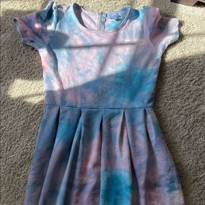 Lularoe Amelia Dress